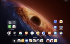 Honor MagicPad 4 Análise do MagicOS 10