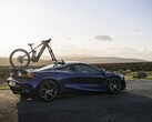 A McLaren anunciou quatro modelos de bicicletas elétricas em sua linha de estreia. (Fonte da imagem: McLaren)