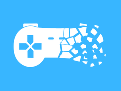 O logotipo da campanha Stop Killing Games