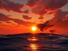Uma captura de tela do Subnautica 2 em execução no PC