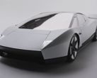 A edição Rocket do Tesla Roadster EV acelera de 0 a 60 mph em 0,59 s e voa.