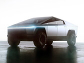 O Cybertruck terá que custar mais (imagem: Tesla)
