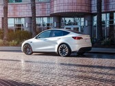 Espera-se que a Porsche Panamera e Tesla Modelo Y sejam lembradas muitas vezes (Imagem: Tesla)
