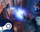 Até o dia 26 de junho, Titanfall 2 está disponível no Steam com 85% de desconto por cerca de R$ 4,50. (Fonte da imagem: Steam)