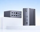 A nova docking station USB-C Ugreen Revodok Pro suporta até três monitores 4K em PCs com Windows.