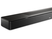 O Bose Smart Soundbar 600 começará a ser enviado no final deste mês. (Fonte da imagem: Bose)