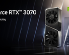 Você conseguiu obter um cartão RTX 3070 Founders Edition? (Fonte de imagem: NVIDIA)