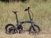 Análise do Carbon Fold 2: Compacto, ágil e fácil de transportar