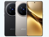 O Vivo X200 Pro é alimentado por um chipset MediaTek Dimensity 9400 (Fonte da imagem: Vivo)
