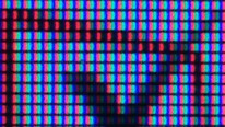 Grade de pixels
