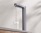 O novo Mijia Water Purifier S1 1200G da Xiaomi (foto) está disponível na China. (Fonte da imagem: Xiaomi)