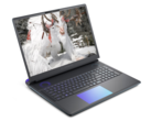 O mais recente laptop Alienware da Dell custa quase 5 mil, mas 4K ou HDR não estão em lugar algum (Fonte da imagem: Dell)