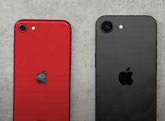 Espera-se que o Apple iPhone SE 4 (R) tenha um SoC A18 emparelhado com 8 GB de RAM para suporte à inteligência Apple. (Fonte da imagem: ZoneOfTech)