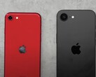 Espera-se que o Apple iPhone SE 4 (R) tenha um SoC A18 emparelhado com 8 GB de RAM para suporte à inteligência Apple. (Fonte da imagem: ZoneOfTech)
