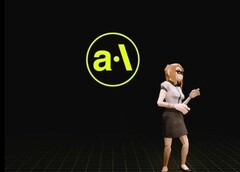 O mecanismo de comportamento da Artificial Agency permite que os personagens e diretores do jogo sejam realistas e se adaptem dinamicamente aos jogadores (Fonte da imagem: Artificial Agency)