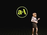O mecanismo de comportamento da Artificial Agency permite que os personagens e diretores do jogo sejam realistas e se adaptem dinamicamente aos jogadores (Fonte da imagem: Artificial Agency)