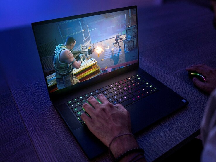 A Apple e a Razer têm uma abordagem minimalista quando se trata de nomes de modelos que incentiva os usuários a estudar suas especificações e ano de lançamento em seu lugar