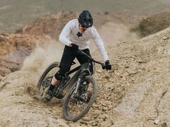 As bicicletas elétricas com motores Bosch ganham novas funcionalidades