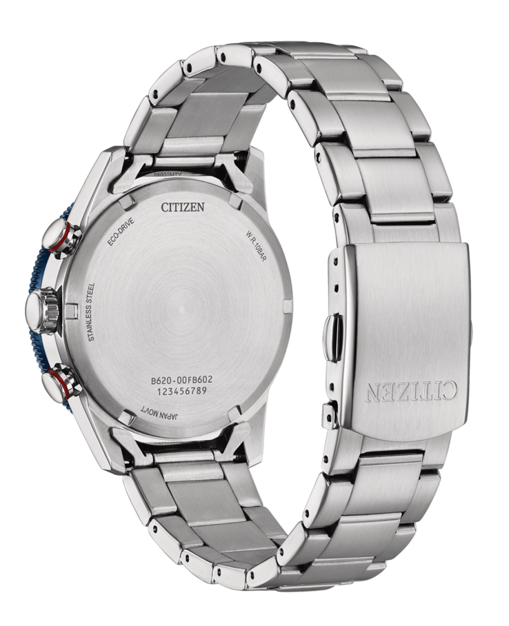 (Fonte da imagem: Citizen)