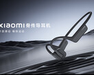 Os fones de ouvido Bone Conduction Bone da Xiaomi já podem ser encomendados fora da China a varejistas terceirizados. (Fonte da imagem: Xiaomi)