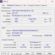 CPU-Z