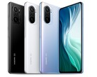 O Mi 11i é o último dispositivo a receber a chamada para MIUI 12.5 Enhanced Edition. (Fonte da imagem: Xiaomi)