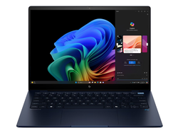 Em análise: HP EliteBook Ultra G1q 14