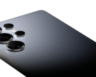 O Galaxy S25 Ultra. (Fonte da imagem: Samsung)