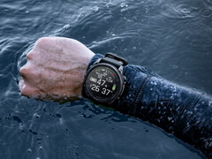 A nova versão beta da Garmin para o Tactix 8 e outros smartwatches fará parte de uma atualização estável muito maior. (Fonte da imagem: Garmin)