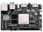 Orange Pi Kunpeng Pro: Novo computador de placa única com as especificações usuais.