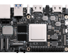 Orange Pi Kunpeng Pro: Novo computador de placa única com as especificações usuais.