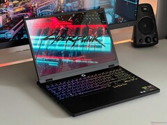 Lenovo Legion 5 15AHP G10 (fonte da imagem: Notebookcheck)