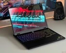 Lenovo Legion 5 15AHP G10 (fonte da imagem: Notebookcheck)