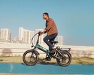 Mihogo One: nova bicicleta dobrável com grande autonomia