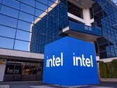 Sede da Intel em Santa Clara, Califórnia. (Fonte da imagem: Intel)