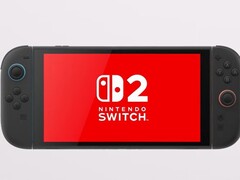 Um usuário do X destruiu a placa-mãe do Nintendo Switch 2 (fonte da imagem: Nintendo)