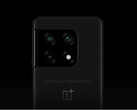 Um renderizador OnePlus 10 Pro. (Fonte: OnLeaks x Zouton)