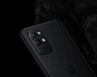 O OnePlus 9R. (Fonte: OnePlus)