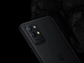O OnePlus 9R. (Fonte: OnePlus)