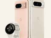 Não está claro se o Google planeja lançar outros produtos novos no próximo mês além dos apresentados. (Fonte da imagem: Google)