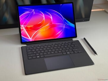 Asus ProArt PZ14 com painel OLED da BOE