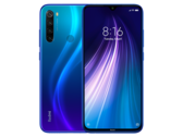 A Redmi Nota 8 e a Redmi Nota 8T podem começar a receber o MIUI 12 oficial em agosto. (Fonte da imagem: Xiaomi)