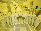 Os nós de última geração da Samsung Foundry podem operar com capacidade reduzida (fonte da imagem: Samsung)