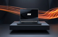 A Schenker oferece numerosas opções de configuração com a Chave 15 e Chave 17 (Fonte de imagem: Schenker)