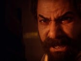 Rahul Kohli como Arjun Devraj de Saros. (Fonte da imagem: Sony)
