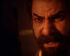 Rahul Kohli como Arjun Devraj de Saros. (Fonte da imagem: Sony)