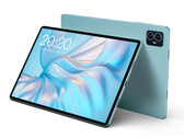 O M50 Pro combina uma tela de 1200p com um chipset Unisoc Tiger T616. (Fonte da imagem: Teclast)