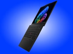 O ThinkPad L13 Gen 7 será mais potente do que seu antecessor, especialmente em tarefas que exigem muito da GPU.
