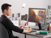 Um novo monitor ColorPro VP68a. (Fonte: ViewSonic)