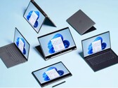 O equilíbrio entre segurança, desempenho e duração da bateria impulsionou as opções de suporte de CPU Windows 11. (Imagem: Microsoft)